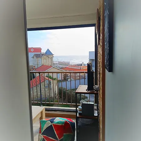 Appartamento Des Vagues Lacanau