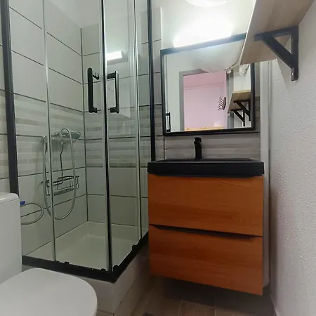 Apartamento Des Vagues