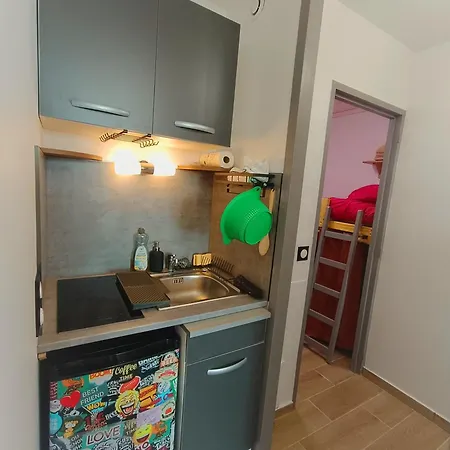 Des Vagues Appartamento