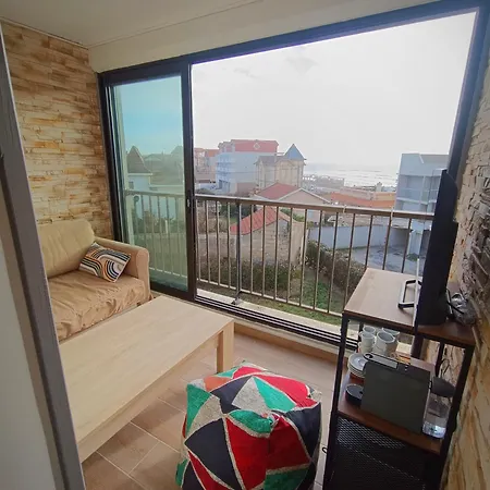 Apartamento Des Vagues Lacanau