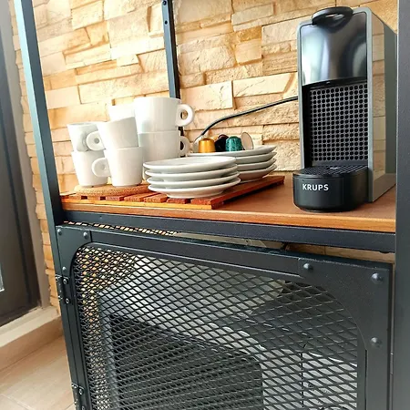 Appartamento Des Vagues *