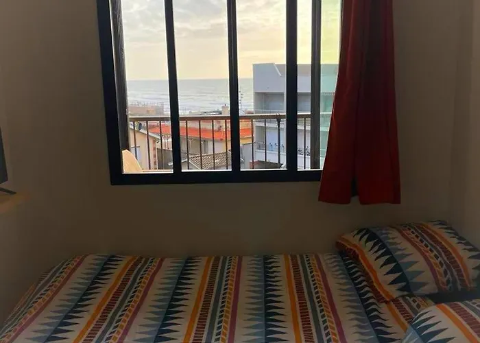 Des Vagues * Lacanau