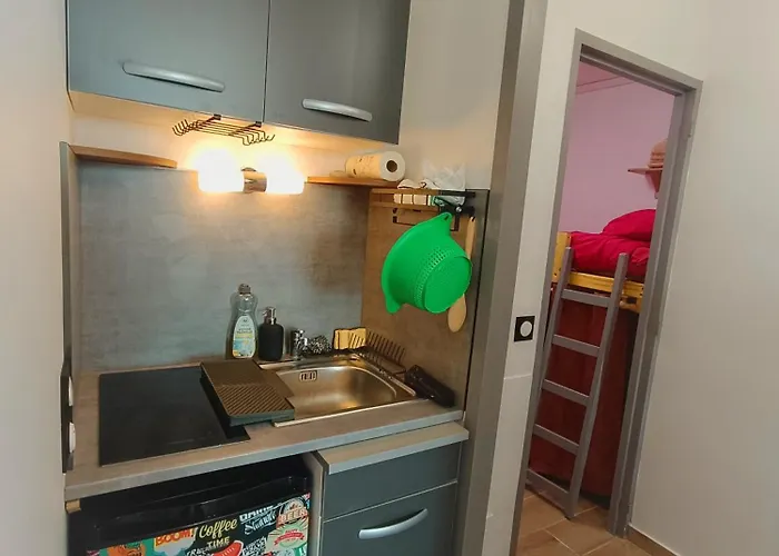 Des Vagues Apartamento