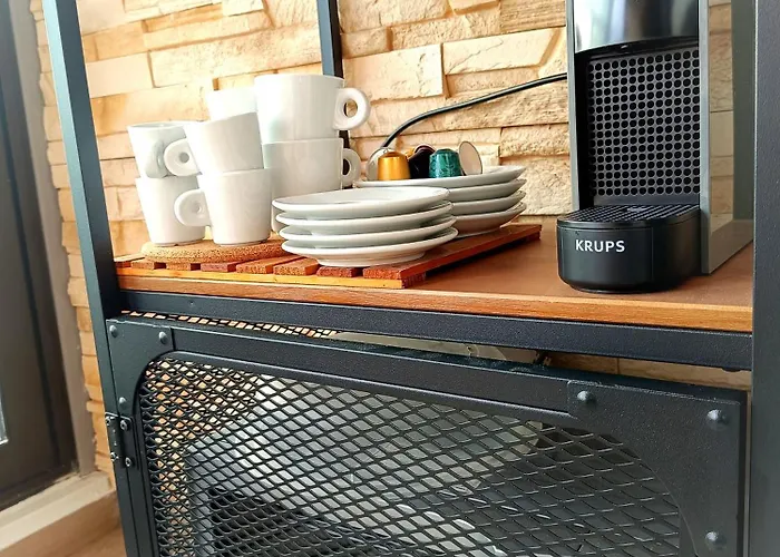 Apartamento Des Vagues *